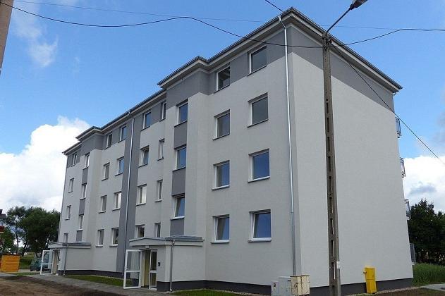 30 lat samorządności Lęborka