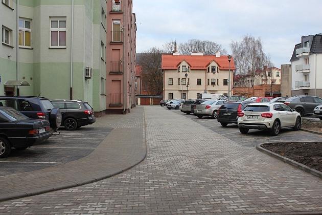 30 lat samorządności Lęborka