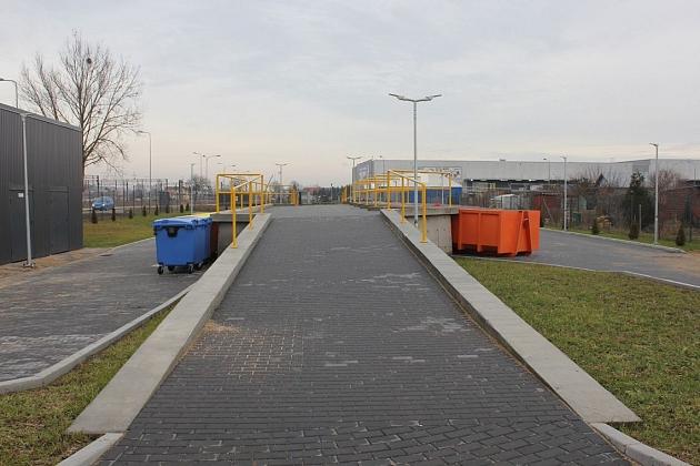 30 lat samorządności Lęborka