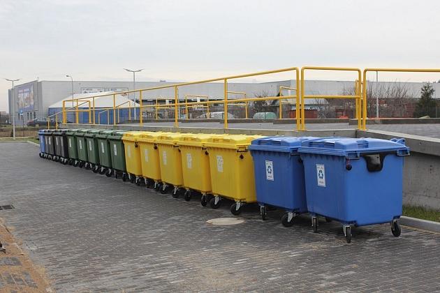 30 lat samorządności Lęborka