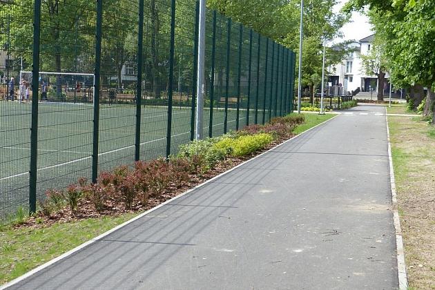 30 lat samorządności Lęborka