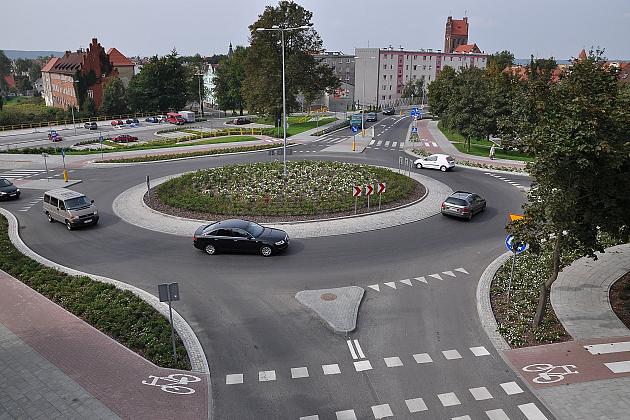30 lat samorządności Lęborka