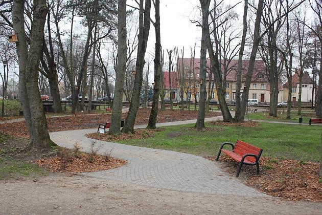 30 lat samorządności Lęborka