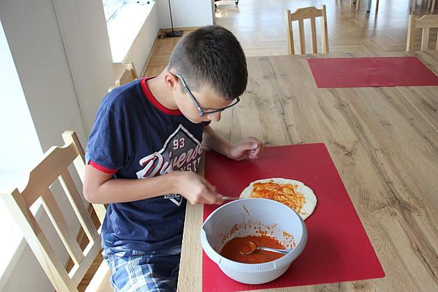 Najmłodsi rozwijają swoje zainteresowania