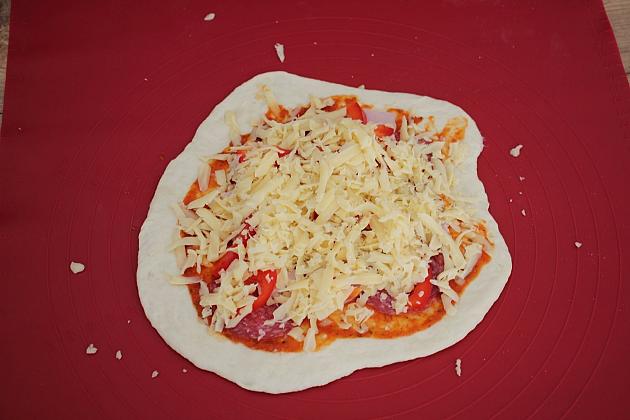 Najmłodsi rozwijają swoje zainteresowania