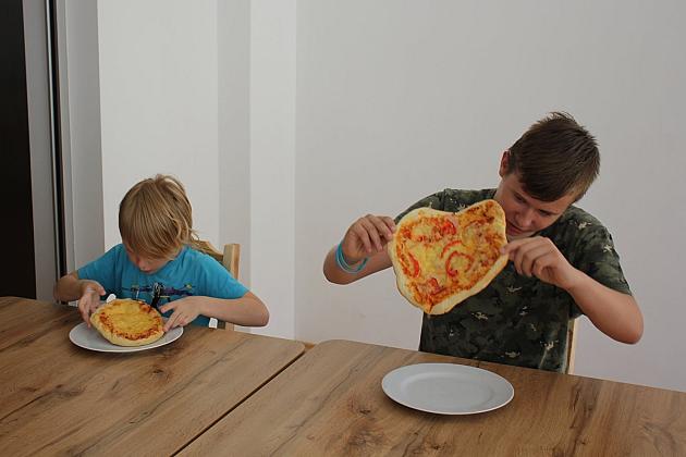 Najmłodsi rozwijają swoje zainteresowania