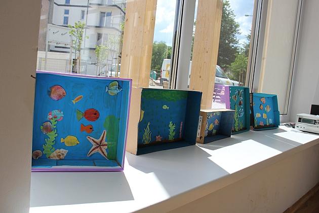 Najmłodsi rozwijają swoje zainteresowania