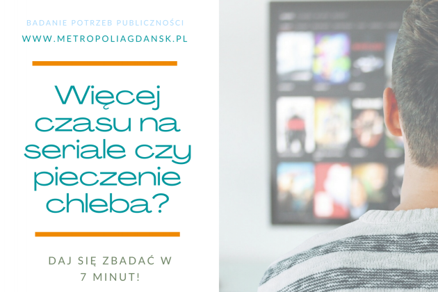 Badanie publiczności - kierunki kultury