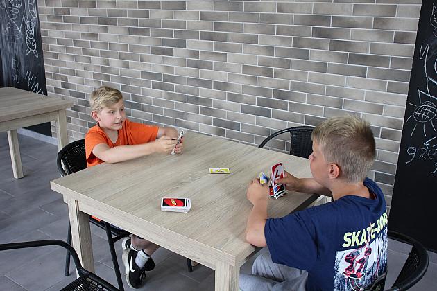 Streetworker w Placówce Wsparcia Dziennego