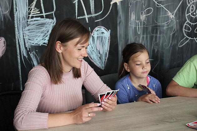 Streetworker w Placówce Wsparcia Dziennego