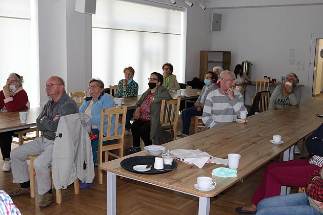 Promujemy nowy lęborski szlak turystyczny