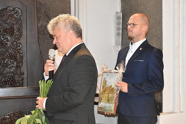 Uroczysta suma odpustowa za nami