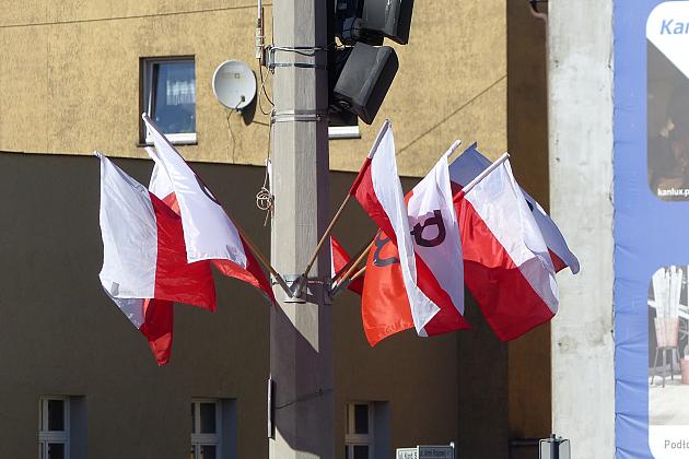 Uczciliśmy kolejną rocznicę wybuchu Powstania Warszawskiego