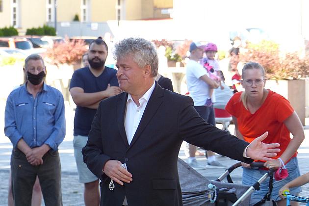 Uczciliśmy kolejną rocznicę wybuchu Powstania Warszawskiego