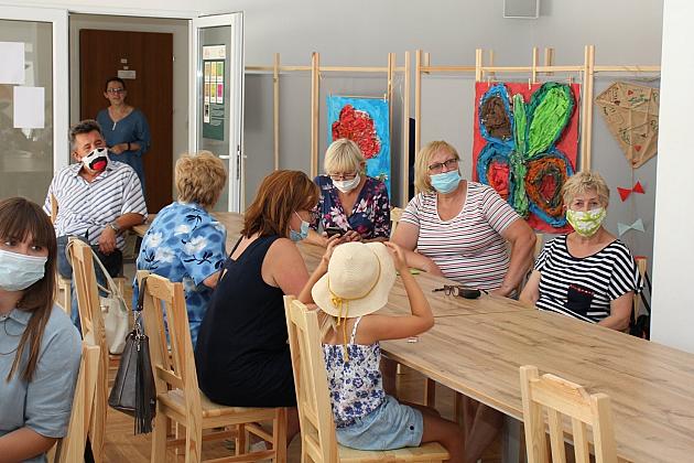 Umowy podpisane! Akumulator Społeczny wesprze obywatelskie inicjatywy