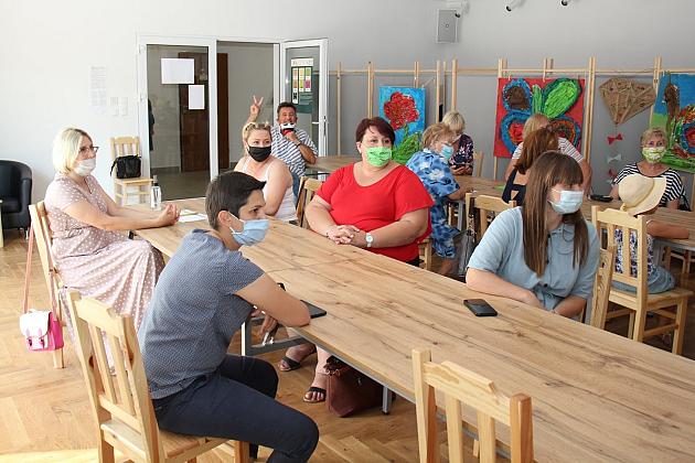 Umowy podpisane! Akumulator Społeczny wesprze obywatelskie inicjatywy