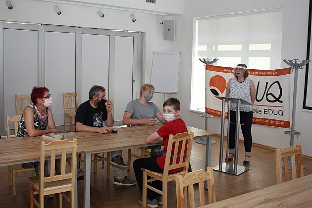 Umowy podpisane! Akumulator Społeczny wesprze obywatelskie inicjatywy