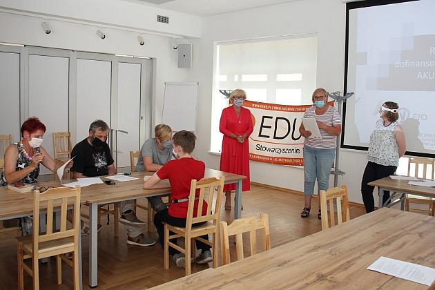 Umowy podpisane! Akumulator Społeczny wesprze obywatelskie inicjatywy