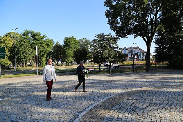Święto Wojska Polskiego i 100. rocznica Bitwy Warszawskiej