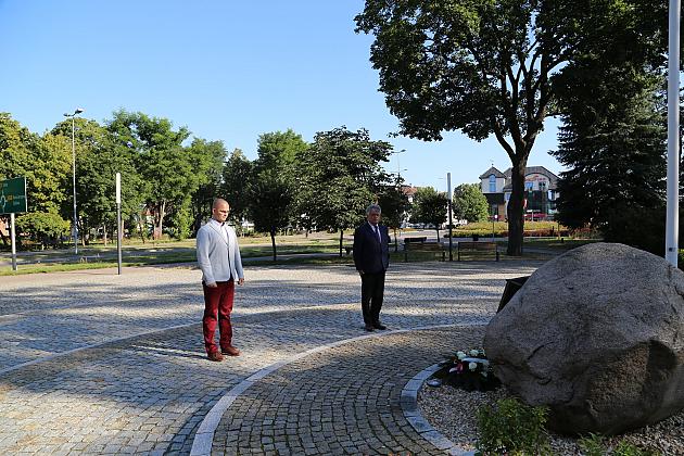 Święto Wojska Polskiego i 100. rocznica Bitwy Warszawskiej