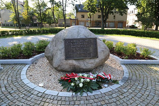 Święto Wojska Polskiego i 100. rocznica Bitwy Warszawskiej