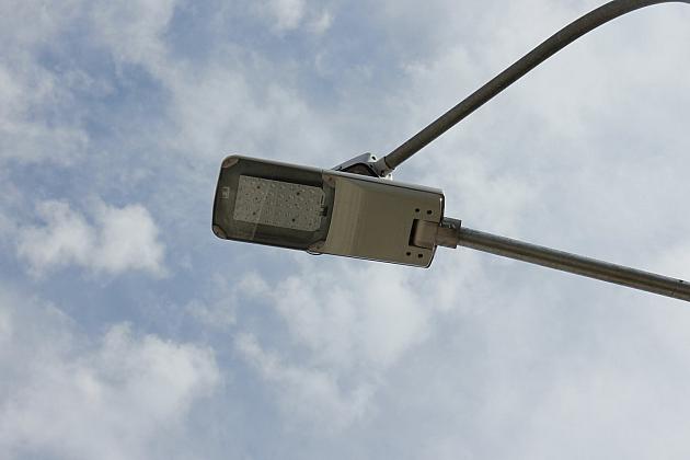 Jaśniej na przejściach dla pieszych