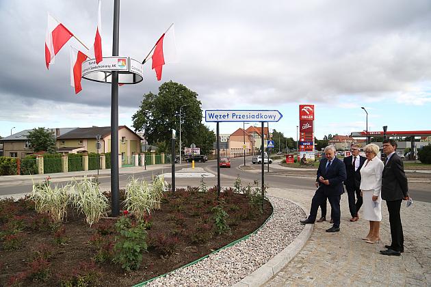 W 81. rocznicę wybuchu II Wojny Światowej