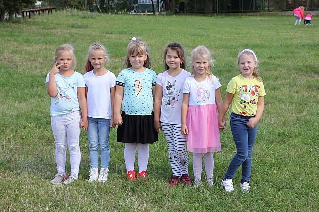 Dzieci powróciły do szkół i przedszkoli