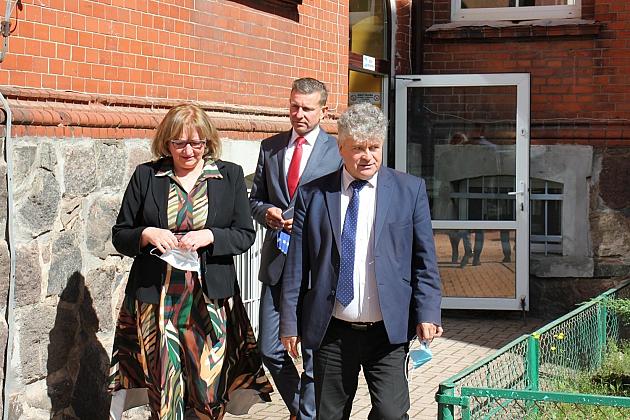 Dzieci powróciły do szkół i przedszkoli