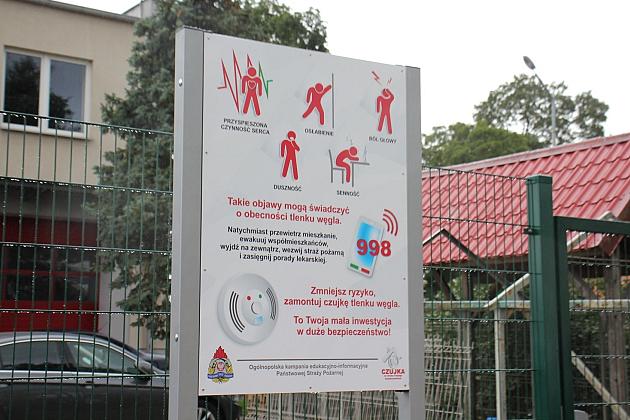 Nowe boisko prawie gotowe