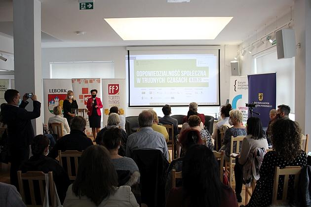 O odpowiedzialności biznesu w niepewnych czasach