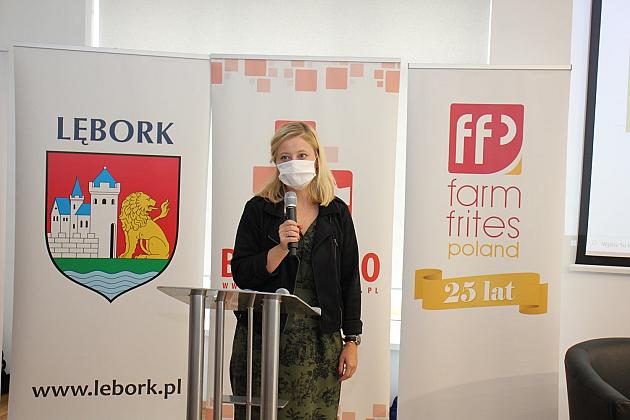 O odpowiedzialności biznesu w niepewnych czasach