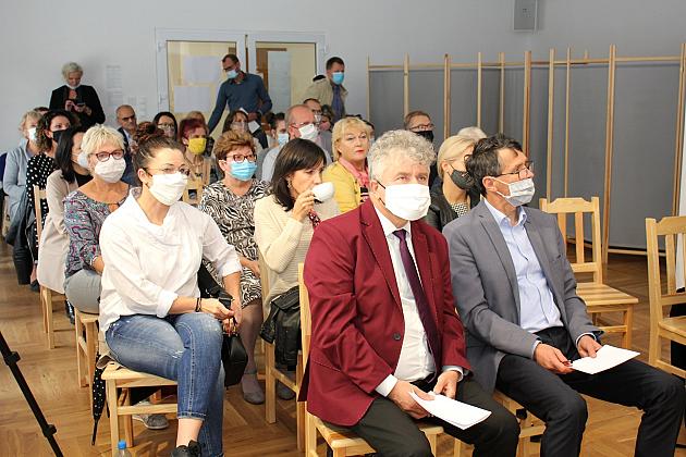 O odpowiedzialności biznesu w niepewnych czasach