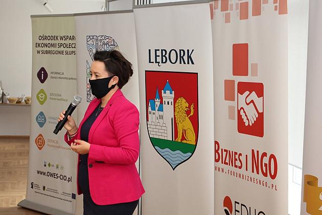 O odpowiedzialności biznesu w niepewnych czasach