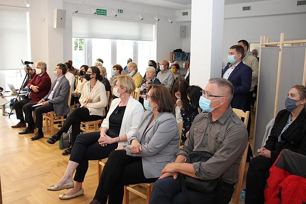 O odpowiedzialności biznesu w niepewnych czasach