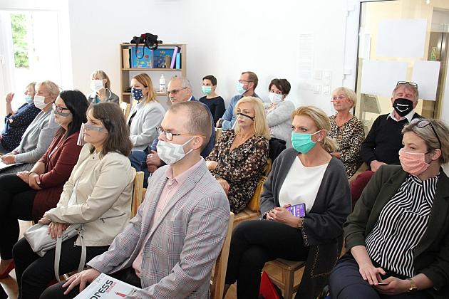 O odpowiedzialności biznesu w niepewnych czasach