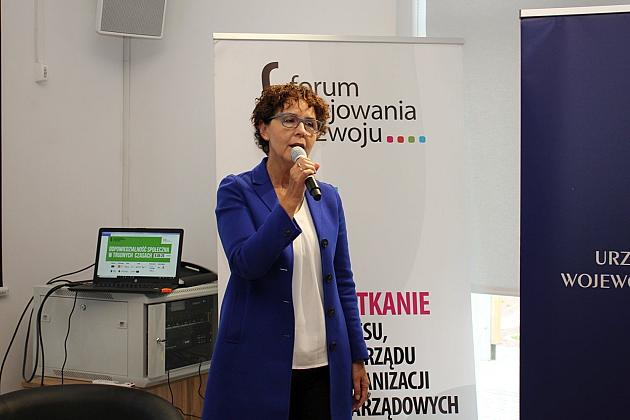 O odpowiedzialności biznesu w niepewnych czasach