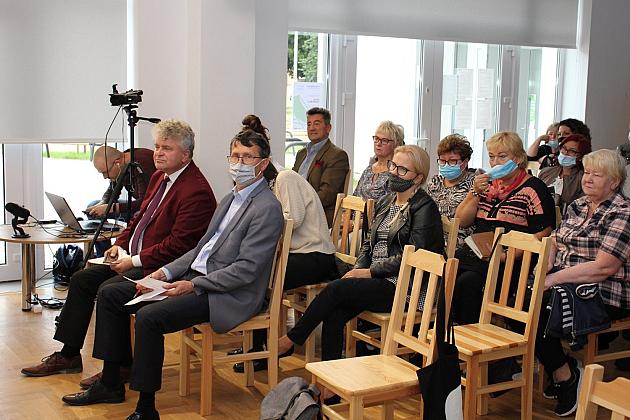 O odpowiedzialności biznesu w niepewnych czasach