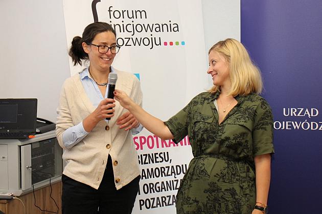 O odpowiedzialności biznesu w niepewnych czasach