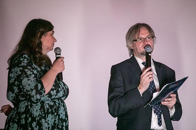 Premiera filmu „Nieletni inżynierowie” w Warszawie. Następny Lębork!