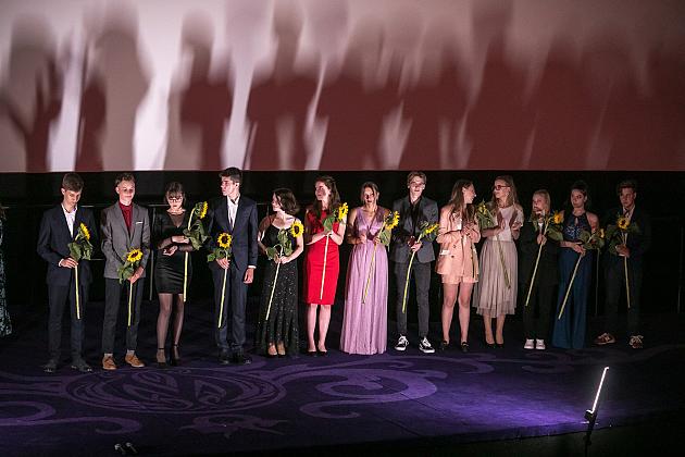 Premiera filmu „Nieletni inżynierowie” w Warszawie. Następny Lębork!