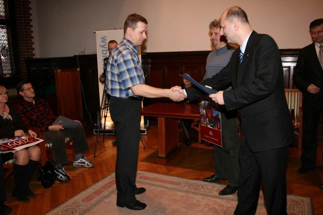 Kolejne 70.000 zł miejskich dotacji na sport