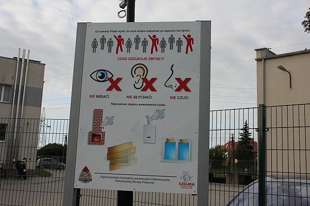 Nowe boisko czeka na małych i dużych