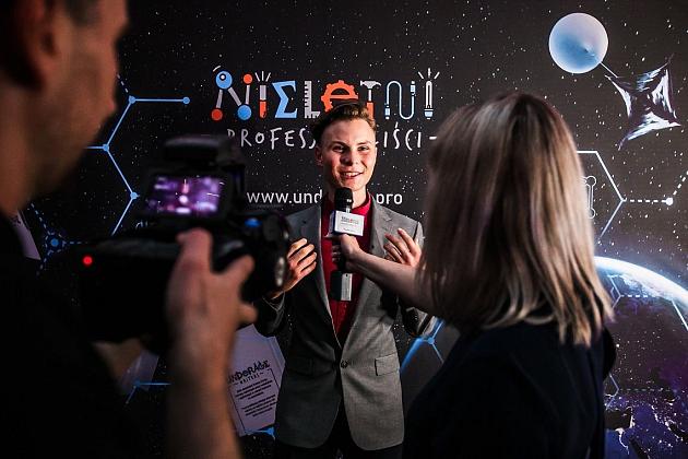 „Nieletni inżynierowie” - wyjątkowy film w kinie „Fregata”