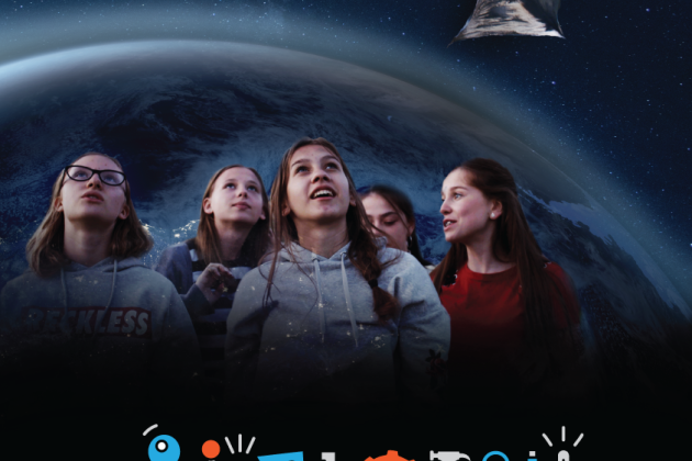 „Nieletni inżynierowie” - wyjątkowy film w kinie „Fregata”