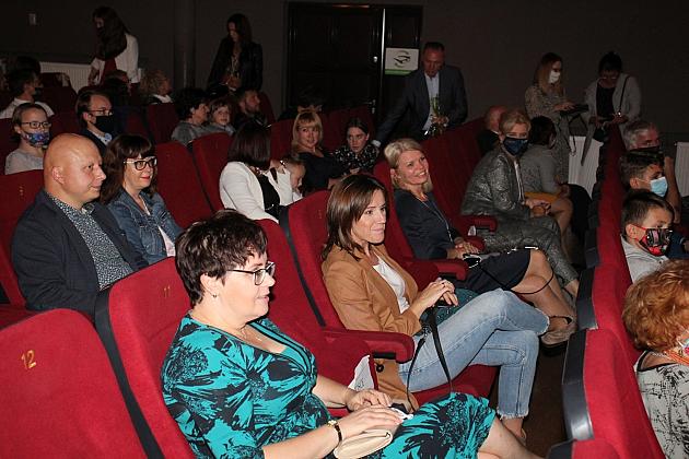 Lęborska premiera „Nieletnich inżynierów”