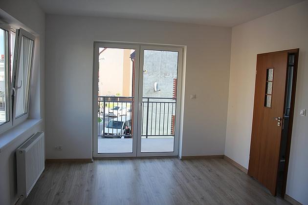 Budynek komunalny przy Placu Piastowskim gotowy do zasiedlania