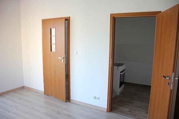 Budynek komunalny przy Placu Piastowskim gotowy do zasiedlania