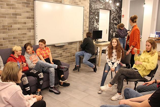 Dzień Chłopaka w PWD