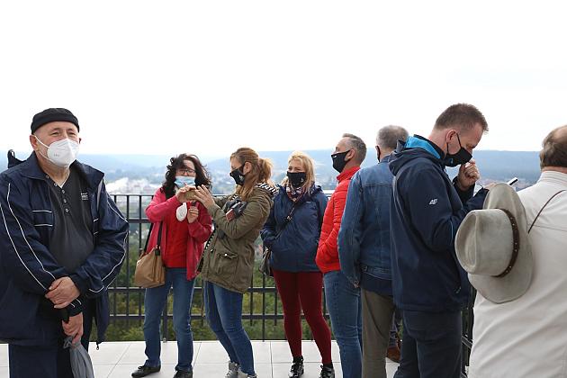 Pomorska branża turystyczna poznała efekty lęborskiego projektu Szlaki Dziedzictwa Bałtyckiego. Wierzenia i religie na obszarze Południowego Bałtyku